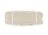 Canapa Shoulder Bag, top view